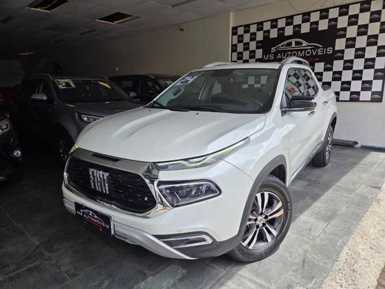 FIAT TORO 2.0 16V TURBO DIESEL VOLCANO 4WD AT9
